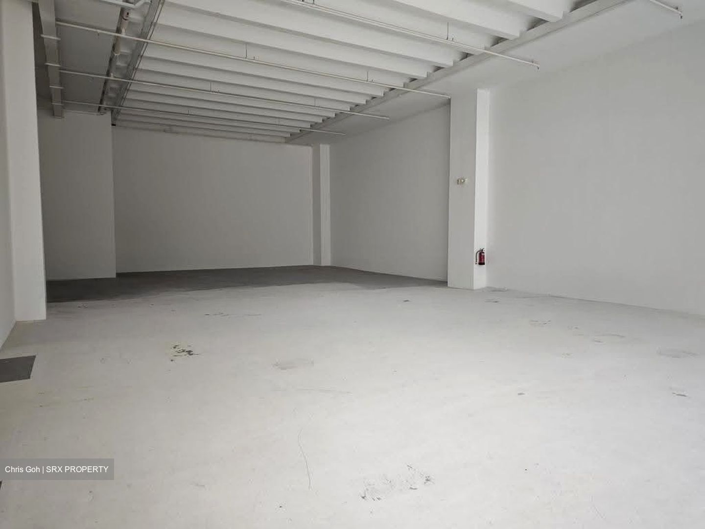 Space@tampines (D18), Warehouse #608501931